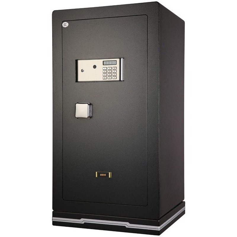 Coffret Fort Hardybill GTX-5842 Noir en Tunisie Coffret Fort Hardybill GTX-5842 Noir en Tunisie