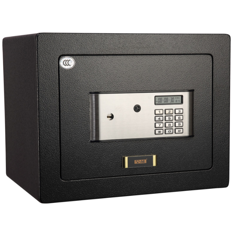 Coffret Fort Hardybill GTX-3345 Noir en Tunisie Coffret Fort Hardybill GTX-3345 Noir en Tunisie