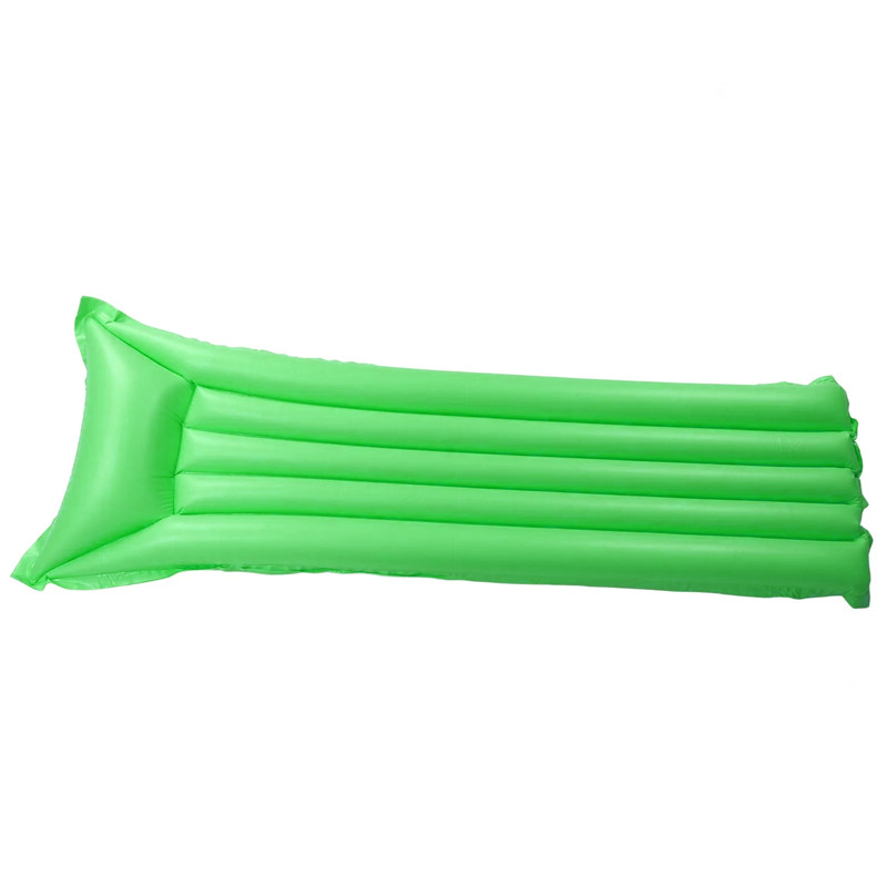 Matelas Gonflable Pour Plage Vert en Tunisie
