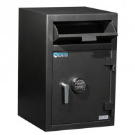 Coffret Fort Hardybill FD-3020II Noir en Tunisie Coffret Fort Hardybill FD-3020II Noir en Tunisie