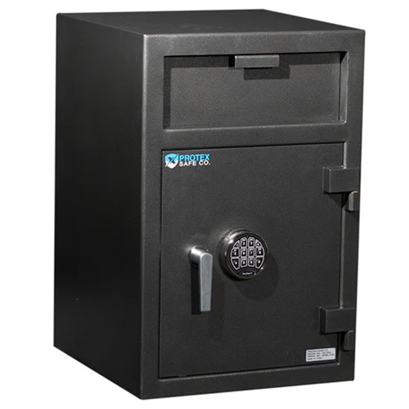 Coffret Fort Hardybill FD-3020II Noir en Tunisie Coffret Fort Hardybill FD-3020II Noir en Tunisie