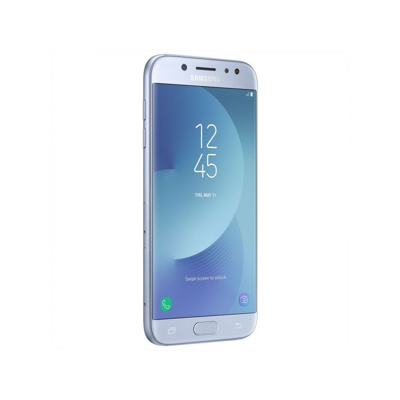 j5 pro silver