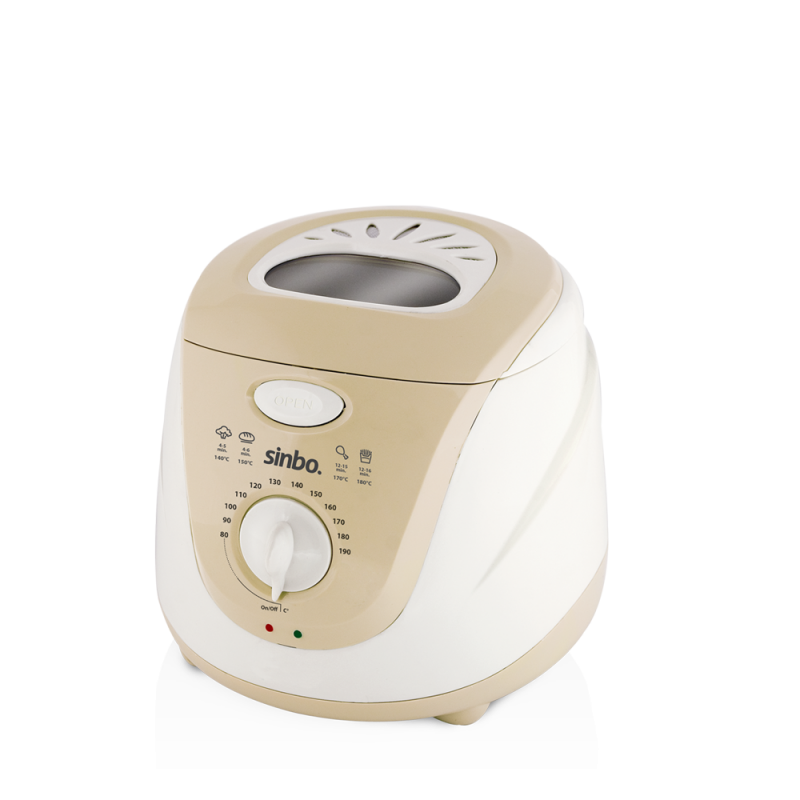 Friteuse SINBO SDF-3817