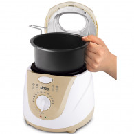 Friteuse SINBO SDF-3817