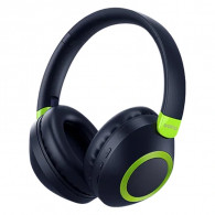 Casque Bluetooth Oraimo BoomPop2S ENC OHP-610S Bleu