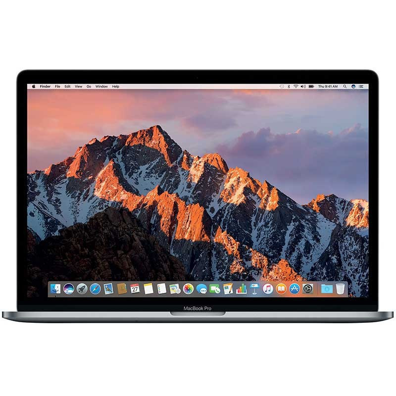 MacBook PRO 15" - 16 Go - Gris Sidéral MPTR2FN/A