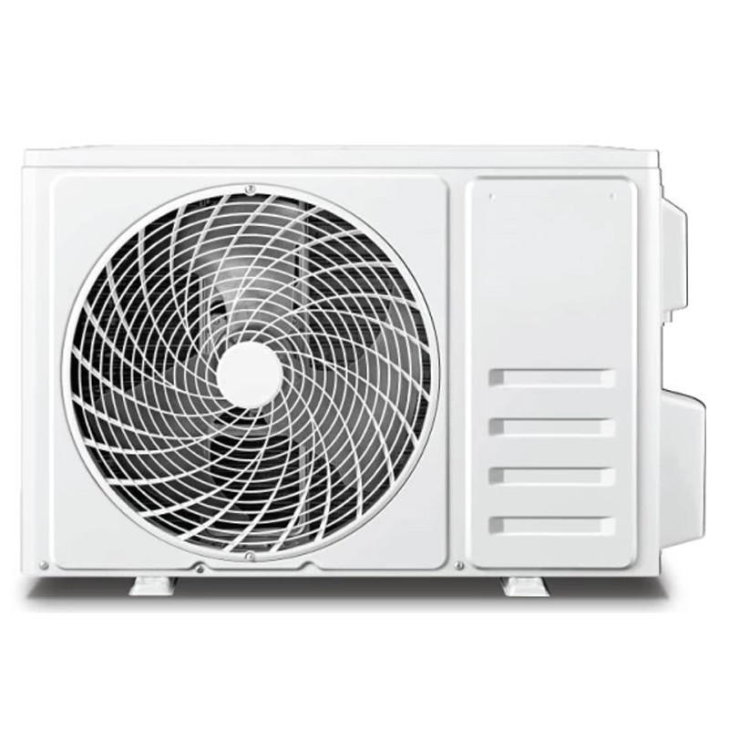 Climatiseur Hyundai 9000 BTU Chaud Froid Blanc en Tunisie