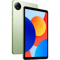 Tablette Xiaomi Redmi Pad SE 128Go 4Go Aurora Vert en Tunisie Tablette Xiaomi Redmi Pad SE 128Go 4Go Aurora Vert en Tunisie