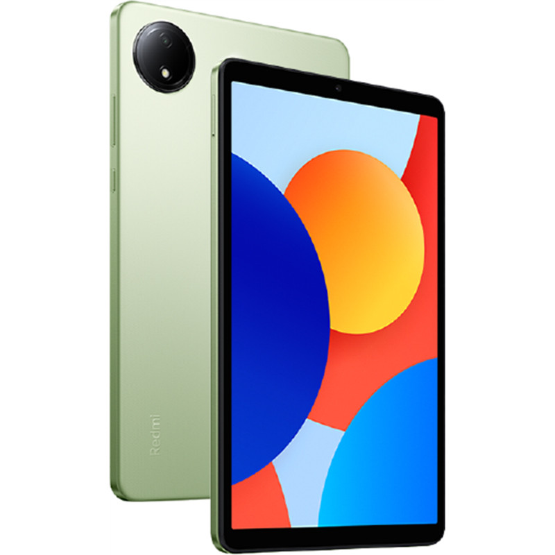 Tablette Xiaomi Redmi Pad SE 128Go 4Go Aurora Vert en Tunisie