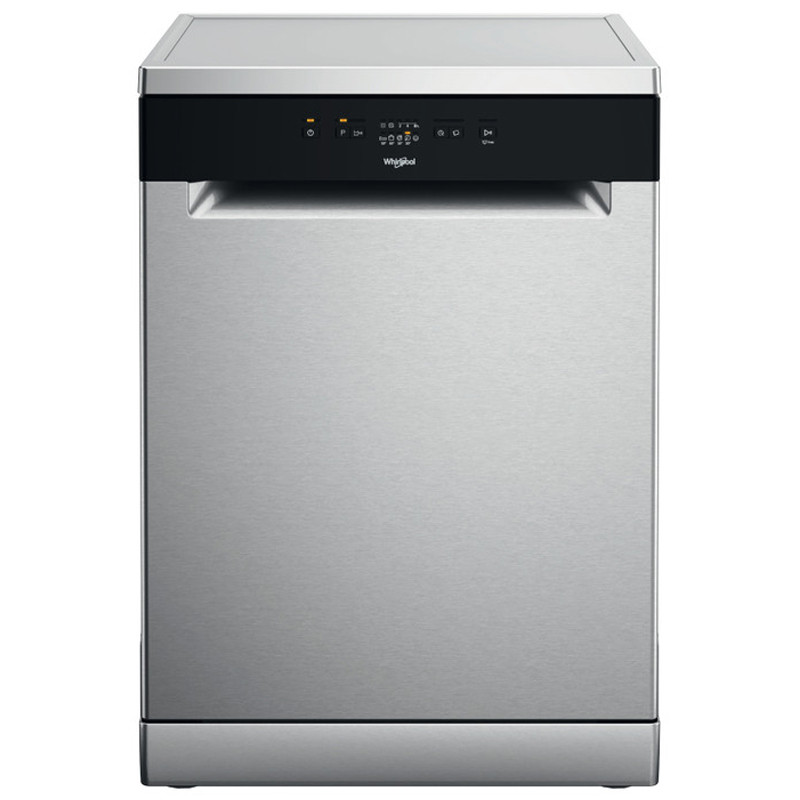 Lave Vaisselle Whirlpool 13 Couverts Inox WFE2B19NX en Tunisie