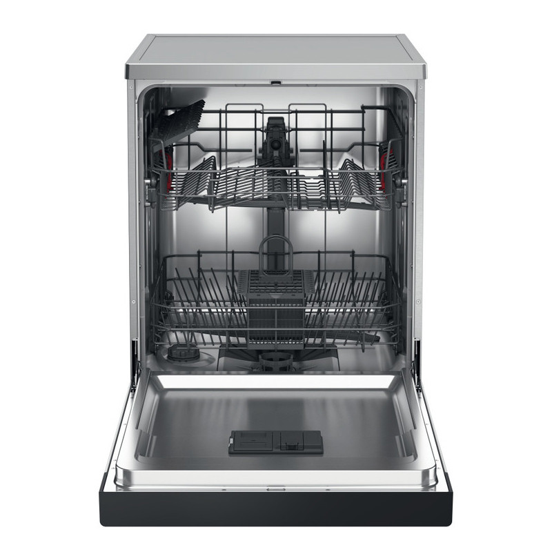 Lave Vaisselle Whirlpool 13 Couverts Inox WFE2B19NX en Tunisie