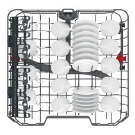 Lave Vaisselle Whirlpool 13 Couverts Inox WFE2B19NX en Tunisie Lave Vaisselle Whirlpool 13 Couverts Inox WFE2B19NX en Tunisie