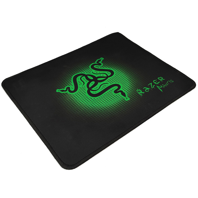 Tapis De Souris Gamer Razer Mantis MOUSEPAD-L11 Noir en Tunisie