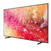 Samsung DU7000 50" 4k Crystal UHD Smart Noir en Tunisie