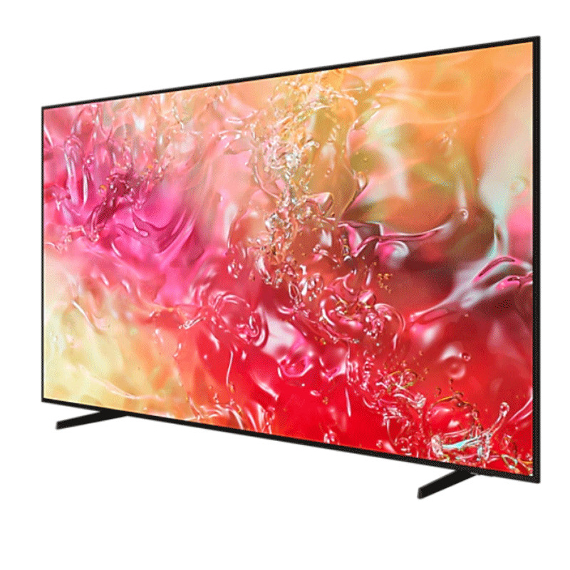 Samsung DU7000 50" 4k Crystal UHD Smart Noir en Tunisie