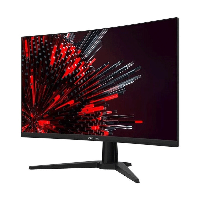 Ecran Gamer Aiwa MD270K 27" FHD 180Hz VA Noir en Tunisie