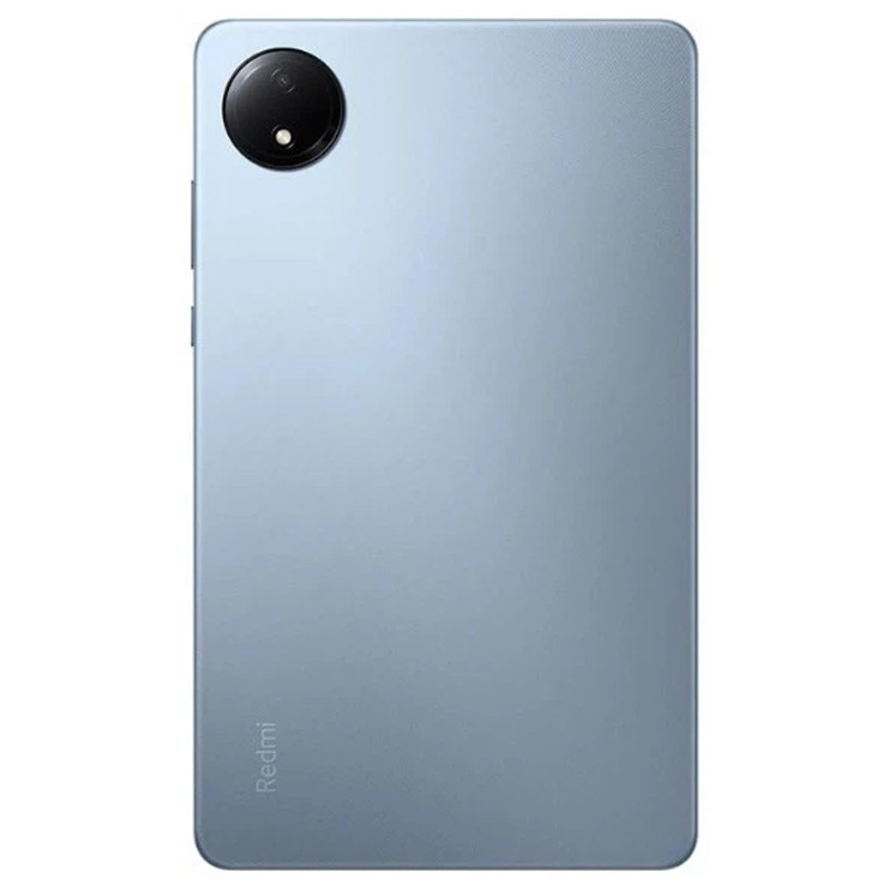 Tablette Xiaomi Redmi Pad SE 128Go 4Go Bleu en Tunisie