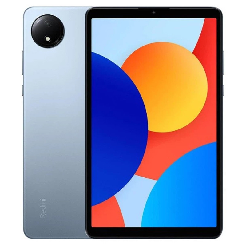 Tablette Xiaomi Redmi Pad SE 128Go 4Go Bleu en Tunisie