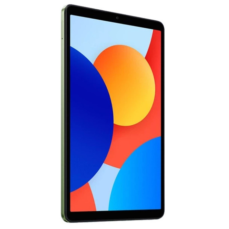 Tablette Xiaomi Redmi Pad SE 128Go 4Go Aurora Vert en Tunisie
