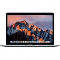 Apple MacBook Pro 13" Gris sidéral (MPXT2FN/A) Apple MacBook Pro 13" Gris sidéral (MPXT2FN/A)