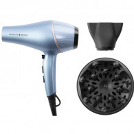 Sèche Cheveux Remington Shine Therapy PRO AC9300 2200W en Tunisie Sèche Cheveux Remington Shine Therapy PRO AC9300 2200W en Tunisie