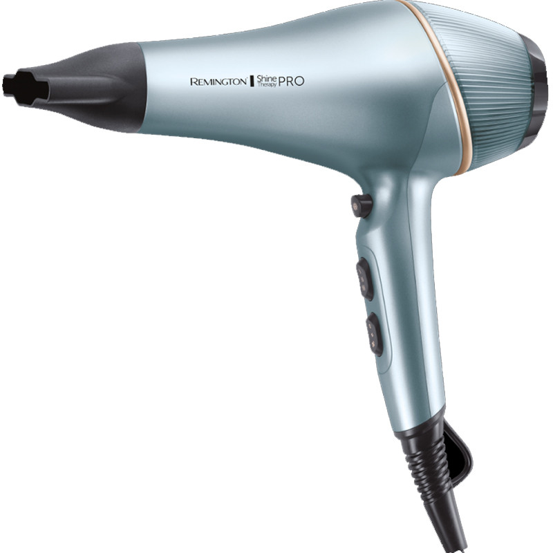 Sèche Cheveux Remington Shine Therapy PRO AC9300 2200W en Tunisie