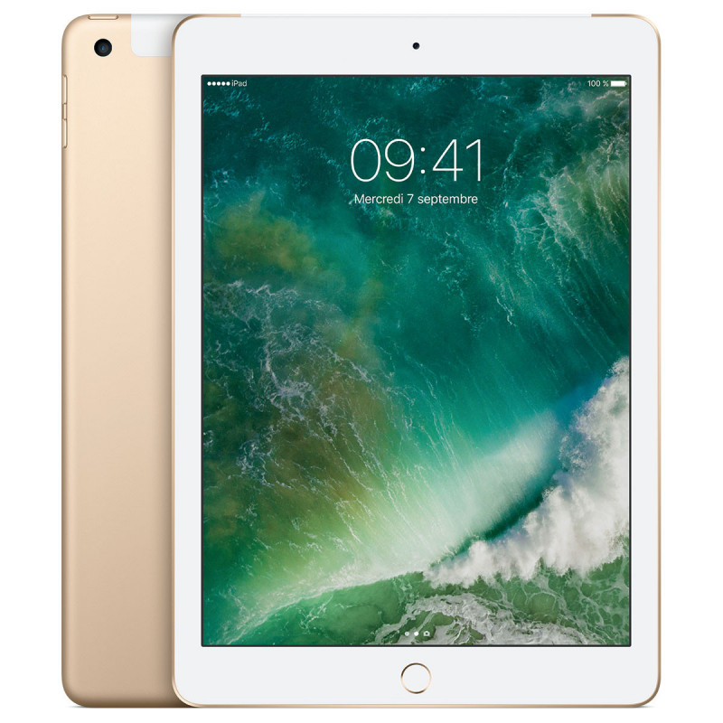 Apple iPad 9.7 " |Wi-Fi | 128 GB | Cellular Or