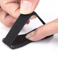Sling Grip élastique autocollante pour Smartphone Sling Grip élastique autocollante pour Smartphone