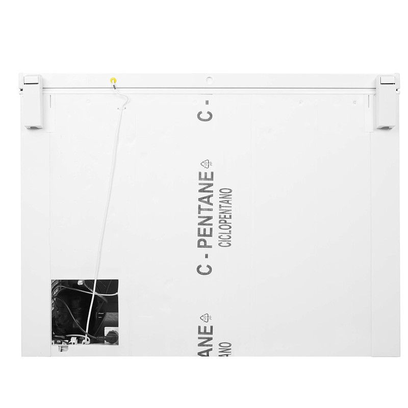 Congélateur Horizontal Ariston CS1A300H 312 Litres Defrost Blanc en Tunisie