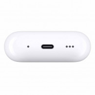 Ecouteur Sans Fil Pro Apple 2ème Génération avec MagSafe Blanc Ecouteur Sans Fil Pro Apple 2ème Génération avec MagSafe Blanc