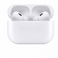Ecouteur Sans Fil Pro Apple 2ème Génération avec MagSafe Blanc Ecouteur Sans Fil Pro Apple 2ème Génération avec MagSafe Blanc