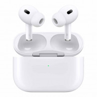 Ecouteur Sans Fil Pro Apple 2ème Génération avec MagSafe Blanc Ecouteur Sans Fil Pro Apple 2ème Génération avec MagSafe Blanc