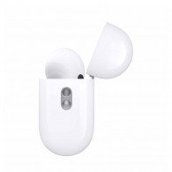 Ecouteur Sans Fil Pro Apple 2ème Génération avec MagSafe Blanc Ecouteur Sans Fil Pro Apple 2ème Génération avec MagSafe Blanc