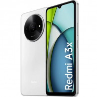 Smartphone Xiaomi Redmi A3X 4Go 128Go Blanc