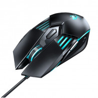Souris Gamer T Wolf G560 LED Noir En Tunisie