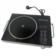 Plaque de Cuisson Électrique SC-7038 3500W Noir en Tunisie