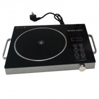 Plaque de Cuisson Électrique SC-7038 3500W Noir en Tunisie