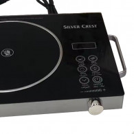 Plaque de Cuisson Électrique SC-7038 3500W Noir en Tunisie