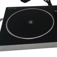Plaque de Cuisson Électrique SC-7038 3500W Noir en Tunisie