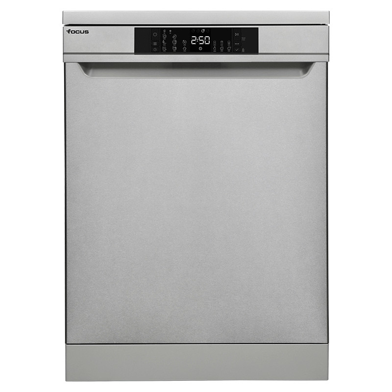 Lave vaisselle Focus F.503 13 Couverts Inox en Tunisie