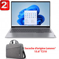 Pc Portable Lenovo IdeaPad1 15AMN7 AMD Athlon 8Go 256Go SSD en Tunisie