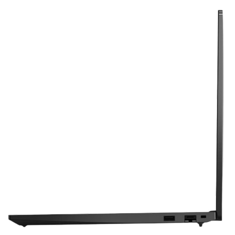 Pc Portable Lenovo ThinkPad E16 G2 Intel Ultra 7 16Go 512Go SSD En Tunisie