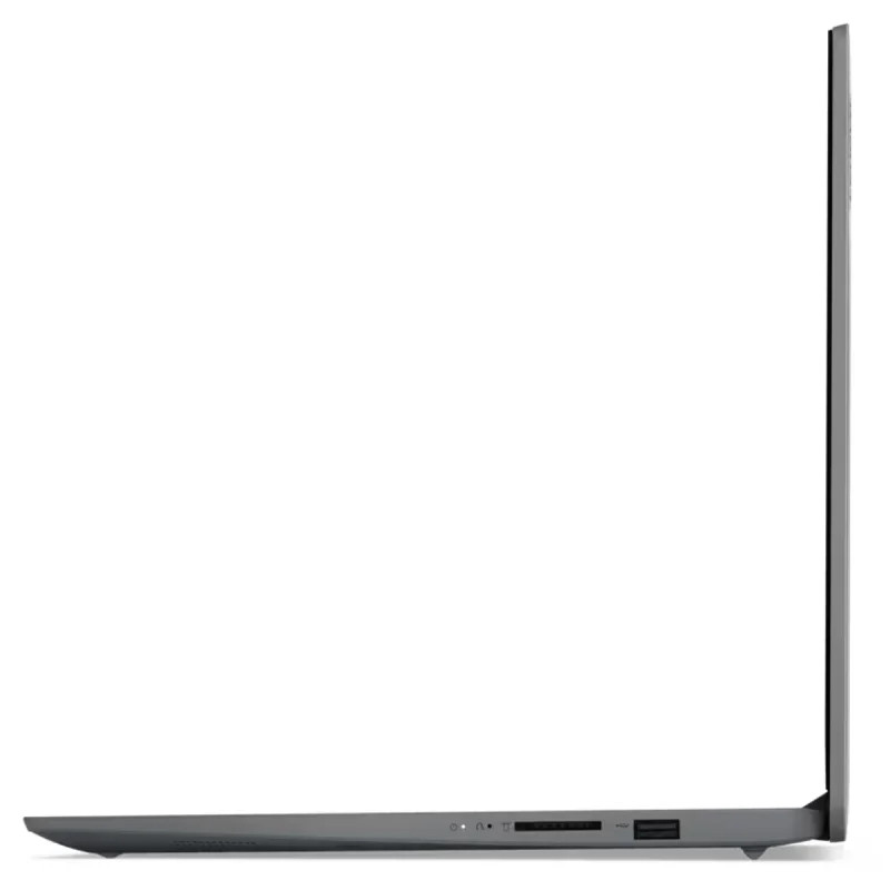 Ordinateur Portable Lenovo IdeaPad1 15IGL7 Intel Celeron N4020 8Go 256Go SSD en Tunisie