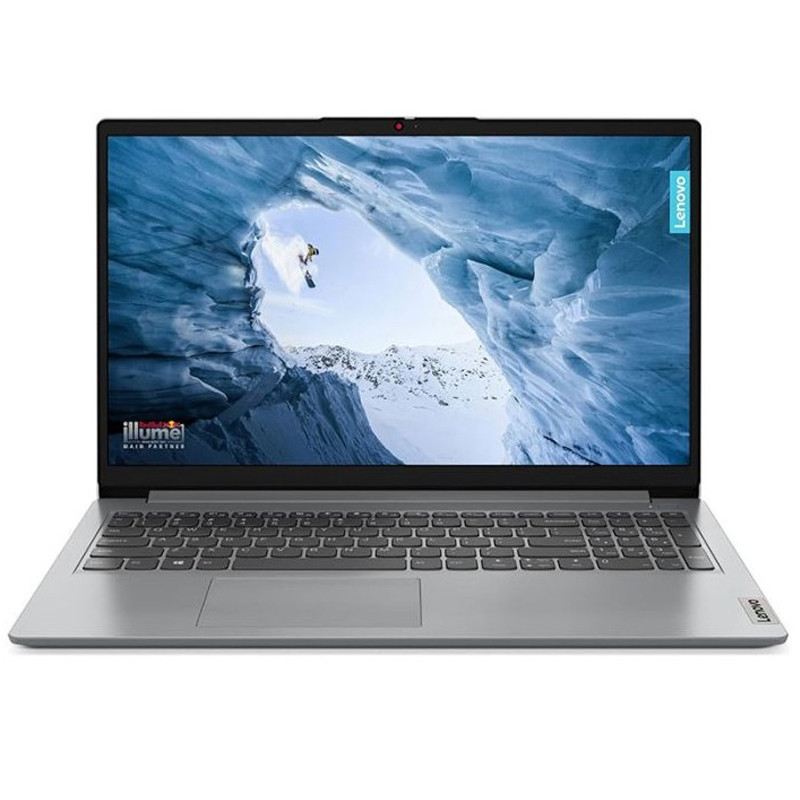 Ordinateur Portable Lenovo IdeaPad1 15IGL7 Intel Celeron N4020 8Go 256Go SSD en Tunisie