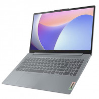 Ordinateur Portable Lenovo IdeaPad Slim 3 15IRU8 i3 13Gén 8Go 512Go SSD en Tunisie