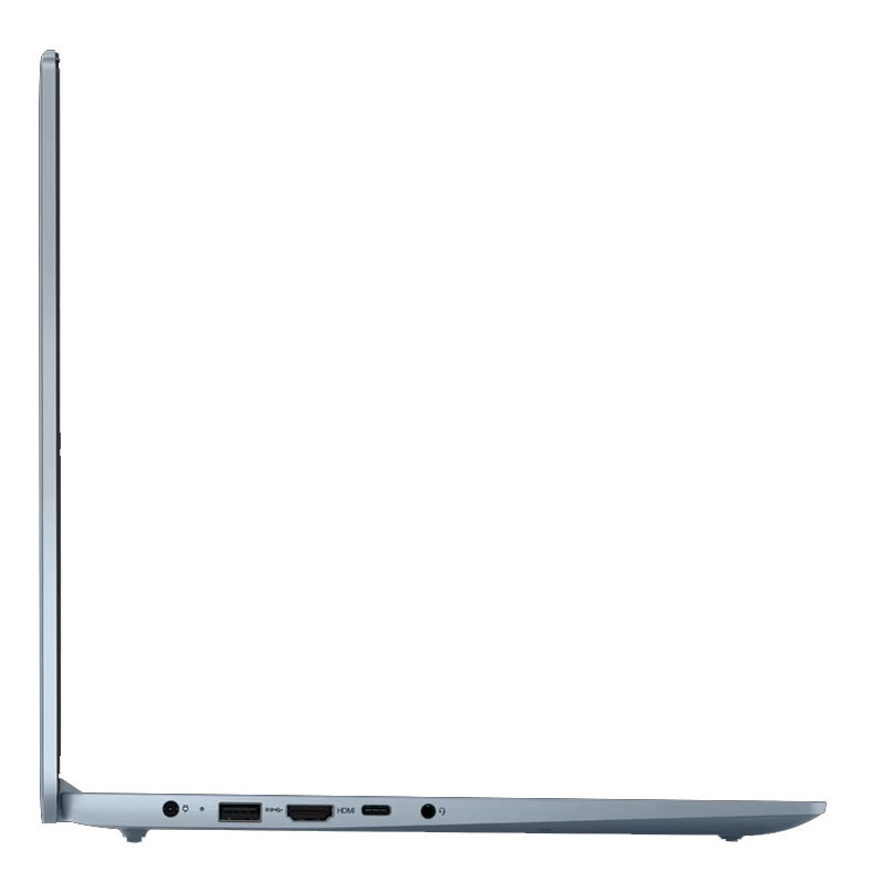 Ordinateur Portable Lenovo IdeaPad Slim 3 15IRU8 i3 13Gén 8Go 512Go SSD en Tunisie