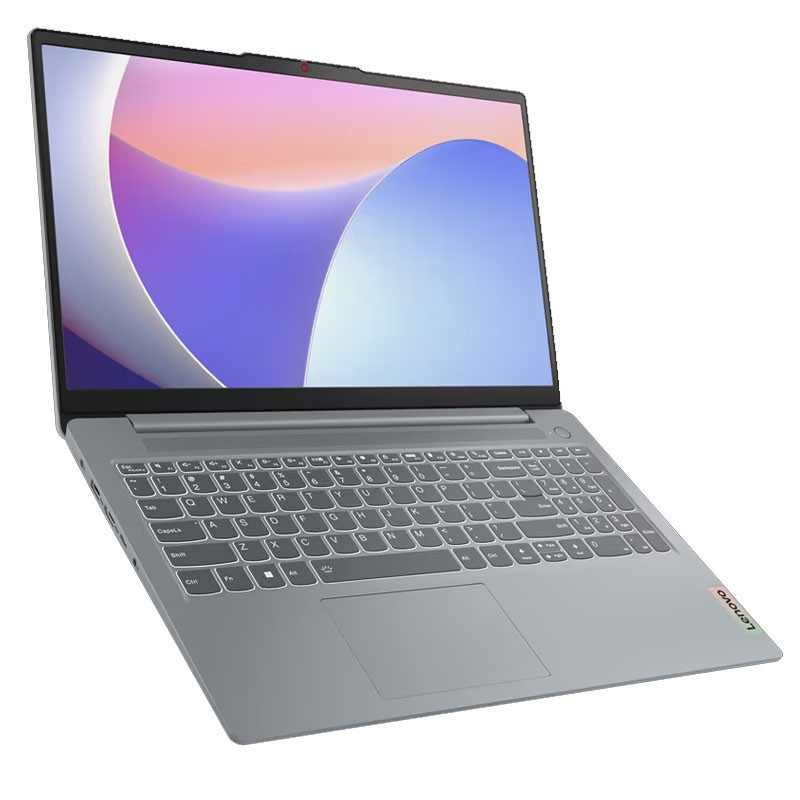 Ordinateur Portable Lenovo IdeaPad Slim 3 15IRU8 i3 13Gén 8Go 512Go SSD en Tunisie
