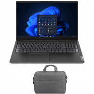 Pc Portable Lenovo V15 G3 IAP i3 12Gén 8Go 512Go SSD Noir en Tunisie