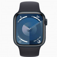 Smart Watch Apple Series 9 GPS 41mm Midnight en Tunisie Smart Watch Apple Series 9 GPS 41mm Midnight en Tunisie