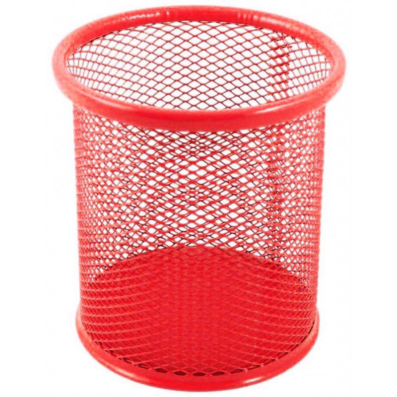 Porte Stylo Métal Rond en Tunisie